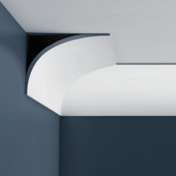Corniche Plafond en Polyuréthane Luxxus C990