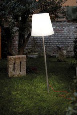 Lampe de sol LED extérieure FIACCOLA ALI BABA (185)